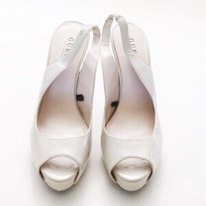 GUESS Heels Size 10